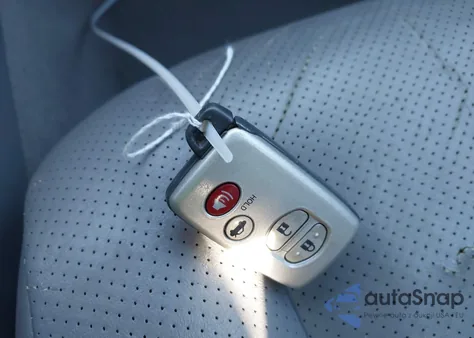 2010 Toyota Avalon Limited from USA, damaged, VIN 4T1BK3DB8AU357206